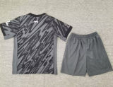 2024/25 LFC GK Black Kids Soccer Jersey
