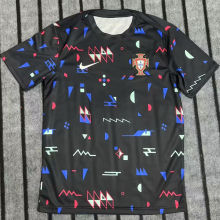 2024 Portugal Training Jersey