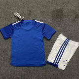 2024/25 Cruzeiro Home Kids Soccer Jersey