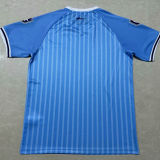 2024/25 Uruguay Home Blue Fans Jersey 乌拉圭