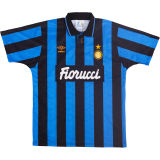 1992/93 In Milan Home Retro Soccer Jersey