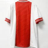 1994/95 AA Home Retro Soccer Jersey
