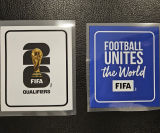 2024/25 Argentina 1:1 Quality Home Fans Jersey (Have FlFA World Champion 2022 有胸前章)