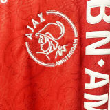 1994/95 AA Home Retro Soccer Jersey