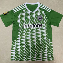 2024/25 LOS Troncos FC Kings League Fans Jersey