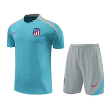 2024/25 ATM Light Green Training Jersey(A Set)