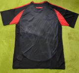 2024/25 Colombia Away Black Fans Soccer Jersey