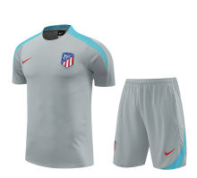 2024/25 ATM Grey Training Jersey(A Set)