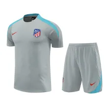2024/25 ATM Grey Training Jersey(A Set)