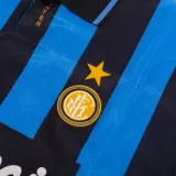 1992/93 In Milan Home Retro Soccer Jersey