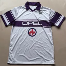 1984/85 ACF FC Home Retro Soccer Jersey