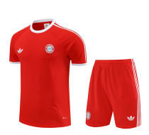 2024/25 BFC Red Training Jersey(A Set)
