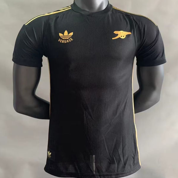 2024 ARS Special Edition Player Version Soccer Jersey 阿森纳