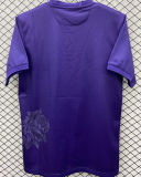 BELLINGHAM #5 RM x Y3 Purple Fans Soccer Jersey 2024/25 紫色 ★★