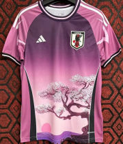 2024 Japan Special Edition Fans Soccer Jersey
