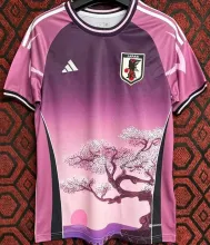 2024 Japan Special Edition Fans Soccer Jersey