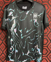 2024/25 South Korea Away Fans Soccer Jersey