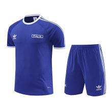 2024/25 Italy Training Jersey(A Set)
