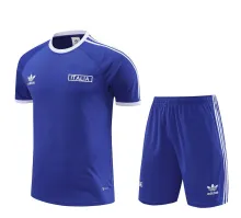 2024/25 Italy Training Jersey(A Set)