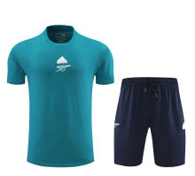 2024/25 ARS Dark Green Training Jersey(A Set)