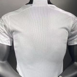 2024/25 Argentina Dragon Ball Player Version Soccer Jersey