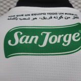 2024/25 Palestino Third Player Version Soccer Jersey