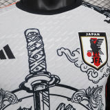 2024 Japan Special Edition Player Version Jersey