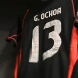2024/25 Mexico Goalkeeper Fans Soccer Jersey