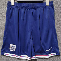 2024/25 England Home Fans Shorts Pants