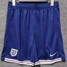 2024/25 England Home Fans Shorts Pants