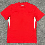 2024/25 Turkey Away Red Fans Soccer Jersey