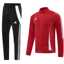 2024/25 AD~ Red Jacket Tracksuit