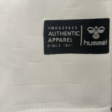 2024/25 Denmark Away White Fans Soccer Jersey
