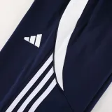2024/25 AD Sapphire Blue Sweater Tracksuit