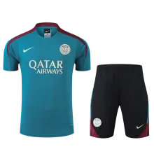 2024/25 PSG Green Training Jersey(A Set)