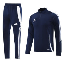 2024/25 AD Sapphire Blue Sweater Tracksuit