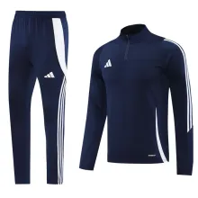 2024/25 AD Sapphire Blue Sweater Tracksuit