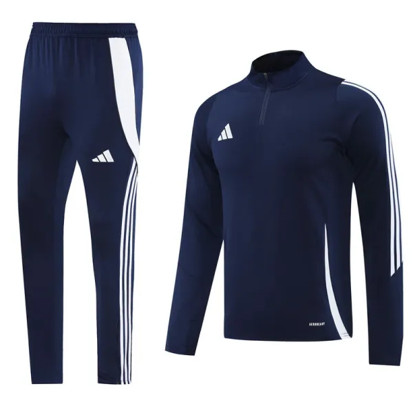 2024/25 AD Sapphire Blue Sweater Tracksuit