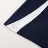 2024/25 AD Sapphire Blue Sweater Tracksuit