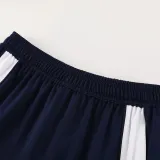 2024/25 AD Sapphire Blue Sweater Tracksuit