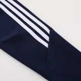 2024/25 AD Sapphire Blue Sweater Tracksuit