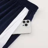 2024/25 AD Sapphire Blue Sweater Tracksuit