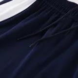 2024/25 AD Sapphire Blue Sweater Tracksuit
