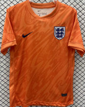 2024/25 England GK Fans Soccer Jersey
