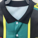 1996 Jadi Retro Soccer Jersey