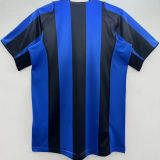 2004/05 In Milan Home Retro Soccer Jersey