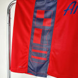 2024/25 Clippers LEONARD #2 Red NBA Jerseys
