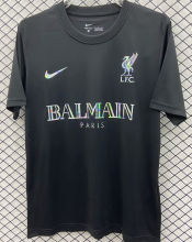 2024 LFC Reflective Special Edition Black Jersey
