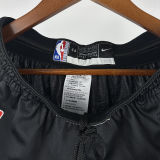2024/25 Pacers Black NBA Pants