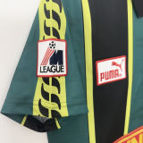 1996 Jadi Retro Soccer Jersey